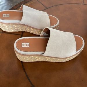 Women's Fitflop Wedge Sandals